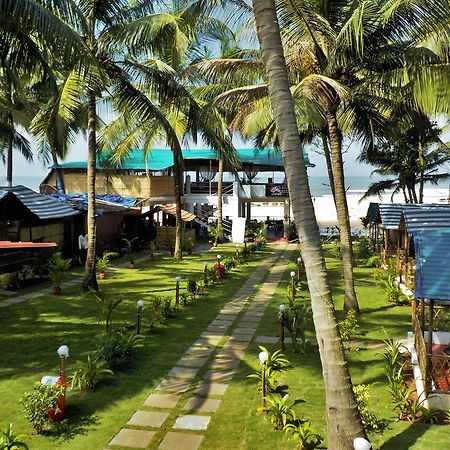 Guest House The Sunset มานเดรม ภายนอก รูปภาพ