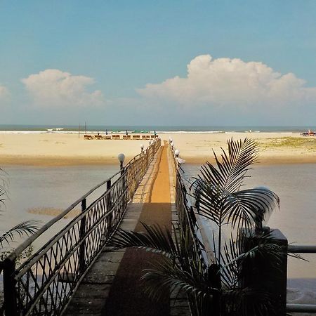 Guest House The Sunset มานเดรม ภายนอก รูปภาพ