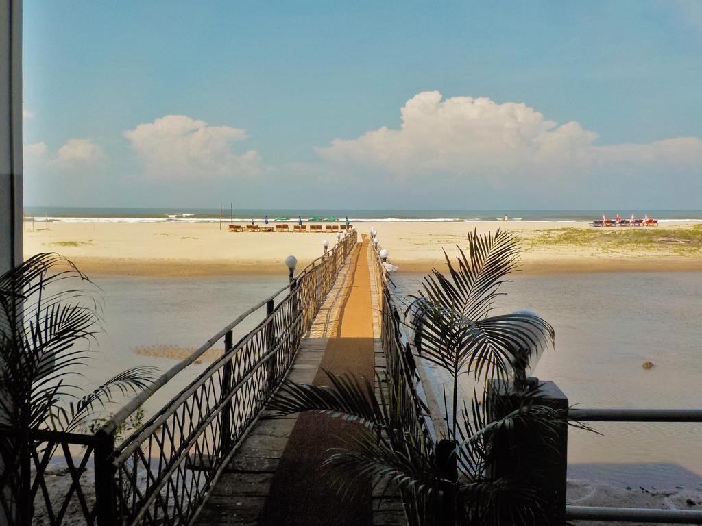 Guest House The Sunset มานเดรม ภายนอก รูปภาพ