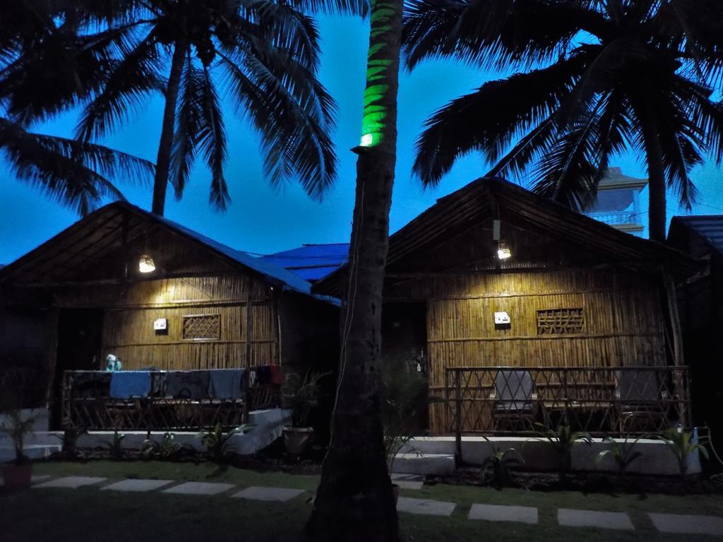 Guest House The Sunset มานเดรม ภายนอก รูปภาพ
