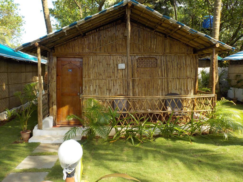 Guest House The Sunset มานเดรม ภายนอก รูปภาพ