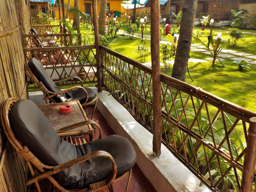 Guest House The Sunset มานเดรม ภายนอก รูปภาพ
