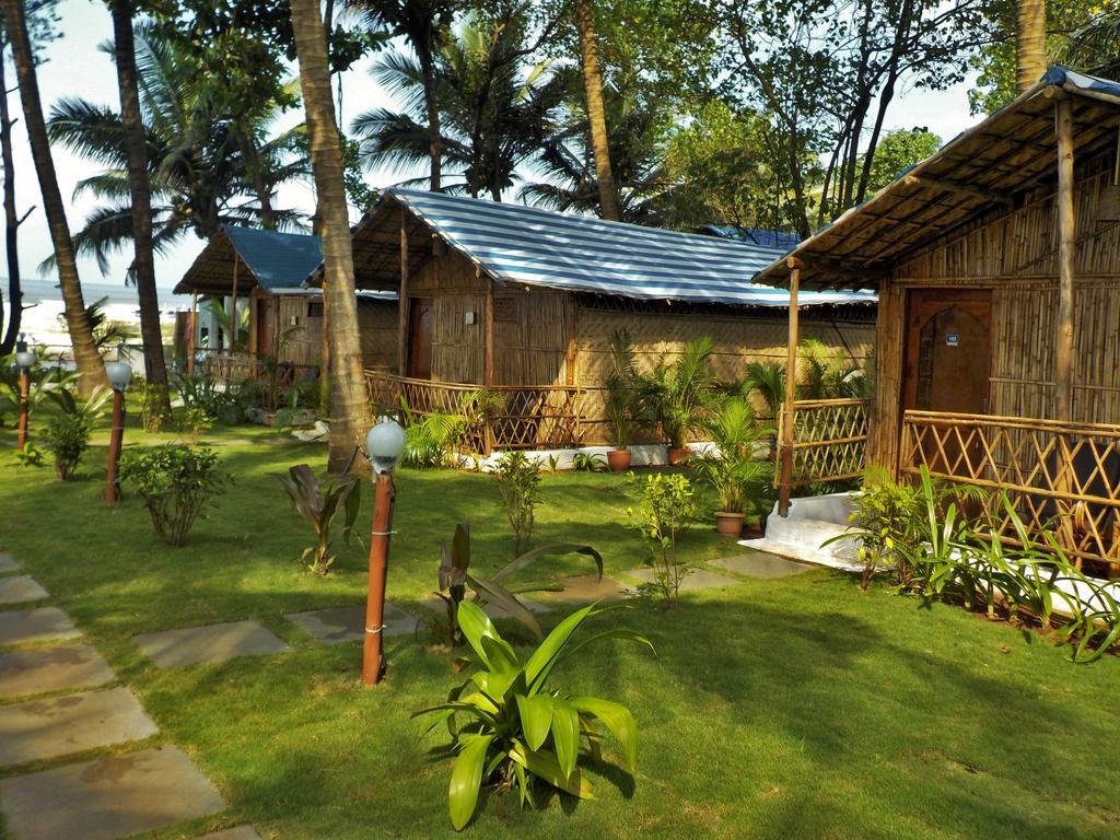 Guest House The Sunset มานเดรม ภายนอก รูปภาพ