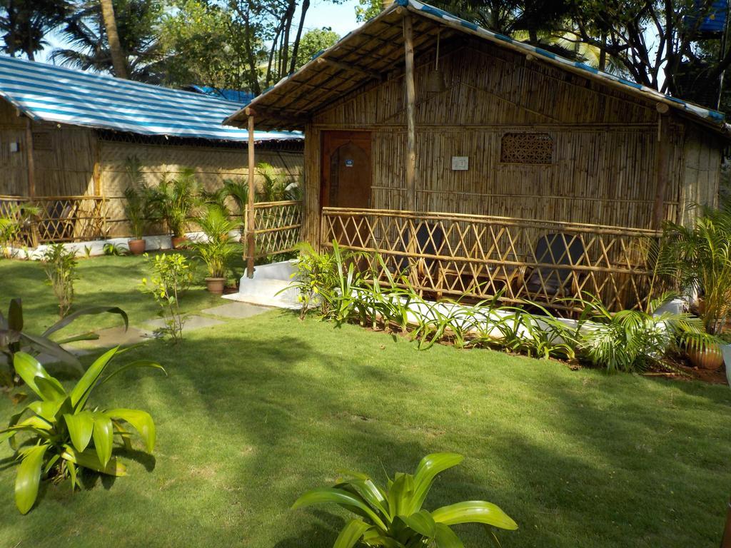 Guest House The Sunset มานเดรม ภายนอก รูปภาพ