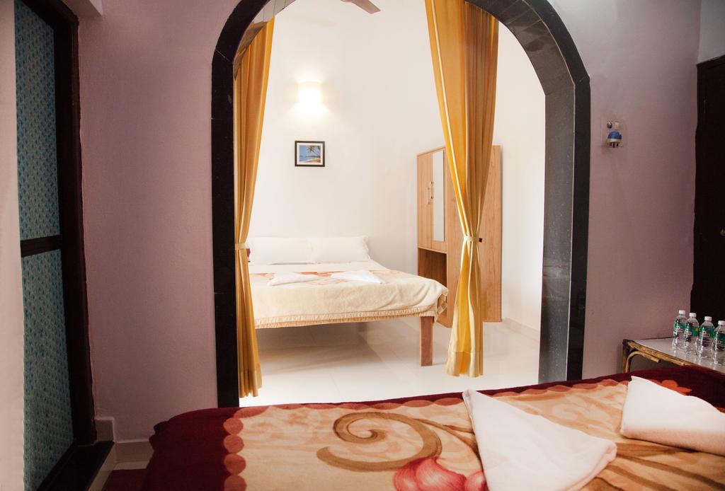 Guest House The Sunset มานเดรม ภายนอก รูปภาพ