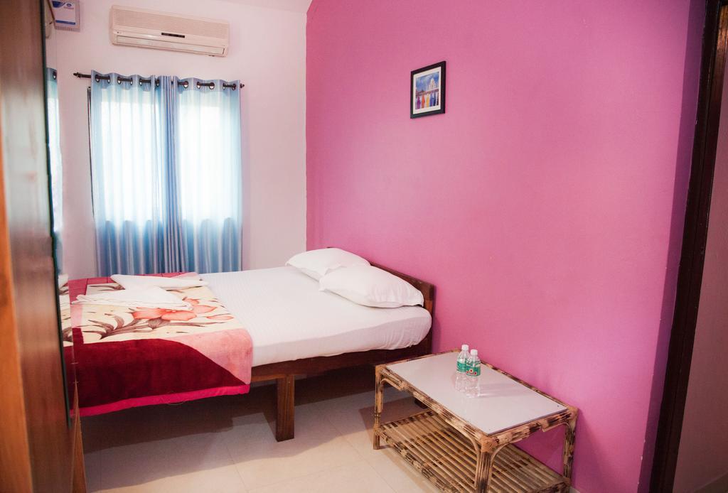 Guest House The Sunset มานเดรม ภายนอก รูปภาพ